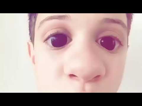 Lenni-kim vidéo Instagram