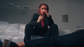 Неонуар - Исходный код Official Music Video