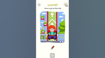 dop3 gamelevel 867 #shorts #dop3