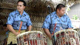 PCC TONGA Welcome Dump