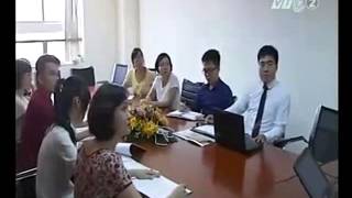 iDAS Online Phát sóng trên VTC2 ngày 20\/06\/2015