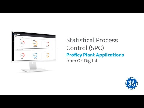 Statistical Process Control