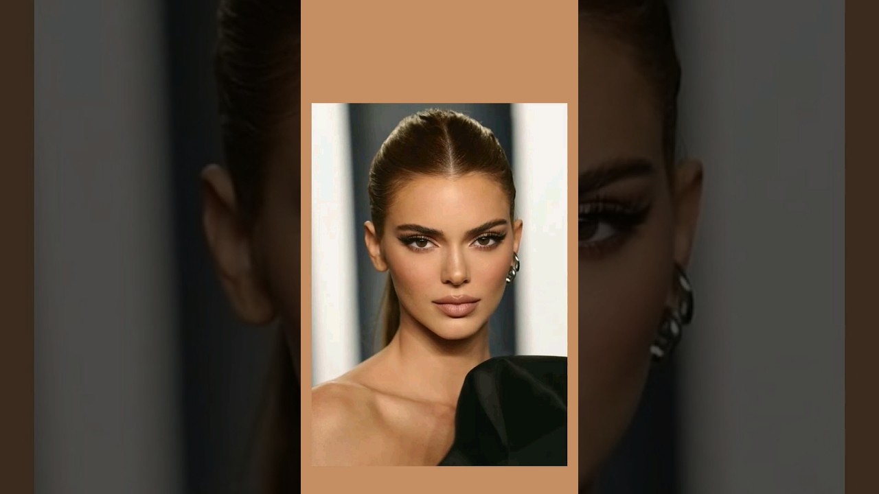 Top 5 most famous models |  you should know