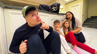 Wir Wurden Überfallen