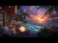 Chill Deep House Sunset 2026 | Lounge Beats for Luxurious Evenings