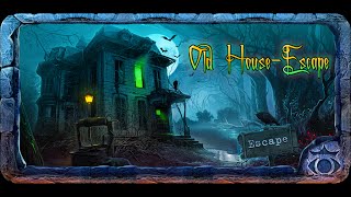 Старый дом - Побег прохождение screenshot 1