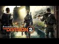 Tom Clancy&#39;s The Division 2. Прохождение#12 2024г. Вашингтон Операция Центр космических исследований