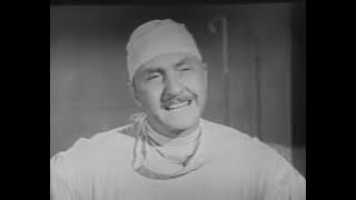 The  Brain  That  Wouldn't  Die  (1962) –  Full Movie  - Türkçe Altyazılı