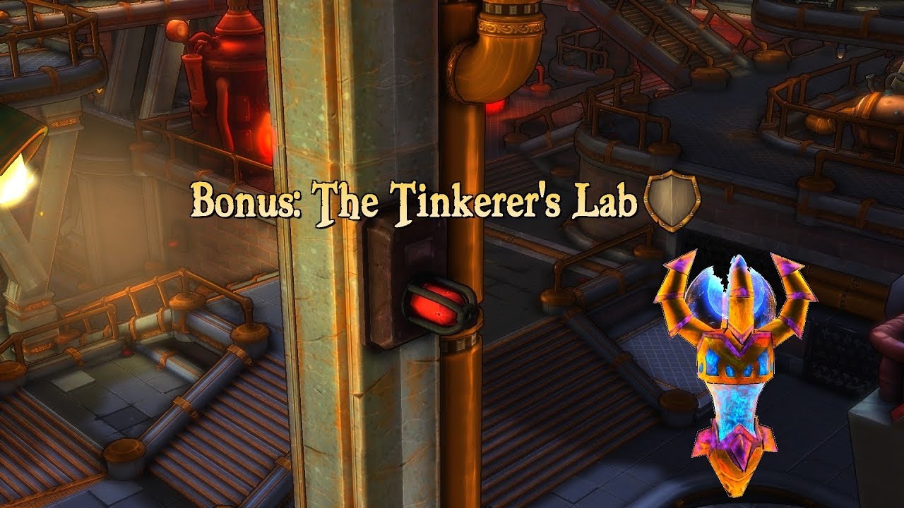 The Lightning Lab YouTube