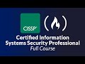 CISSP Certification Course – PASS the Certified Information Security Professional Exam!