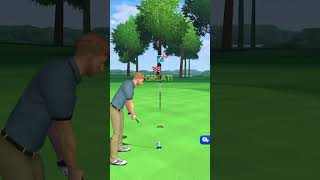 Golf master 3d e#111  Android Gameplay screenshot 2