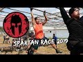 Joining The Spartan Race BEAST (Lima 2019) | Vlog #487