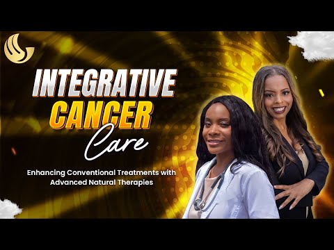 Future Oncology: How Natural Therapies Enhance Conventional Treatments | YHWH vs. My Way