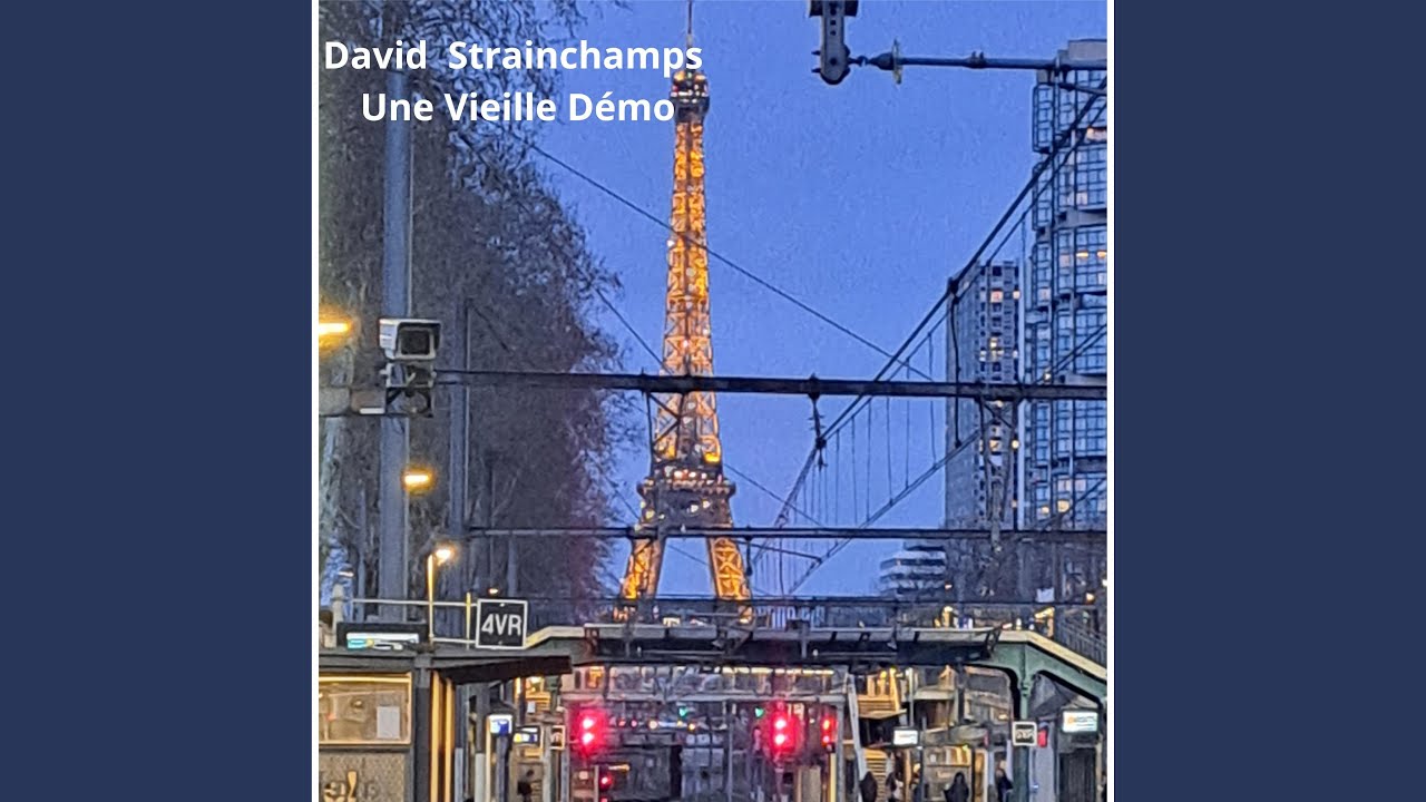 Sur Le Quai