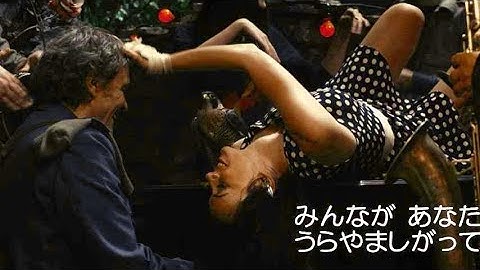 クストリッツァ監督の真骨頂、バルカン・ミュージックとダンス／映画『オン・ザ・ミルキー・ロード』本編映像