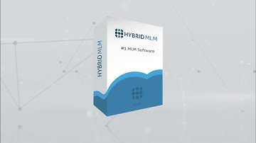 Hybrid MLM Software