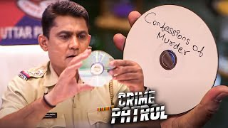New Crime Patrol पलस क मल कसट न चक दय पर थन Crime Patrol True Crime 2025