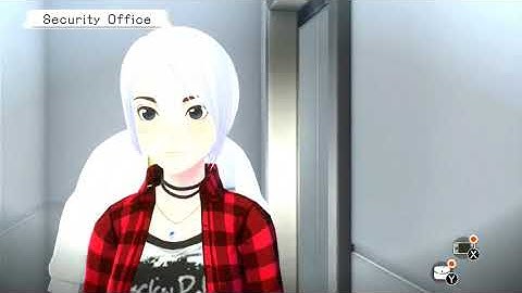 ~Another Code~(Recollection)[R – A Journey into Lost Memories ] - Pt10 (no commentary)