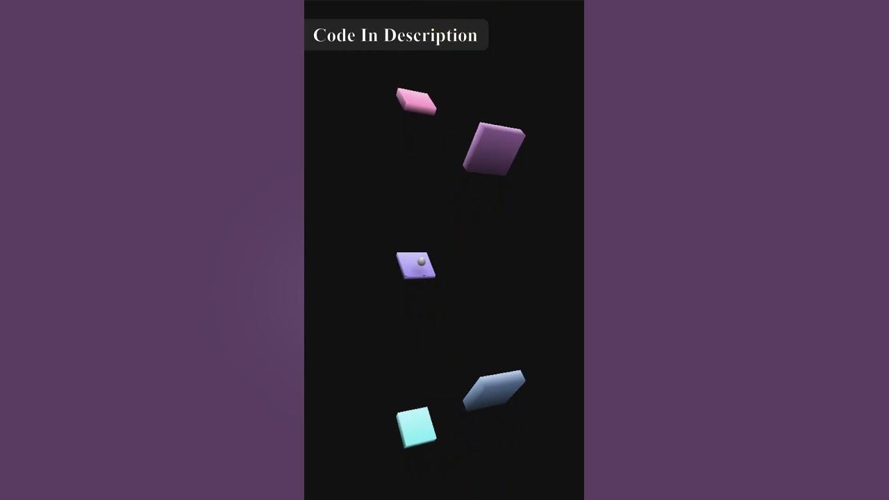 Creative Codepen CSS Animation | Bouncing off the walls - YouTube