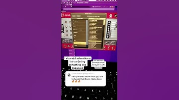 My favorite bass patch ❤️ (and how I mix it) 🔥