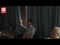 Power to Change Club Network Event - Darlington FC  (June 2017)
