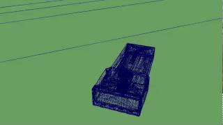 Flashlight Modle 360