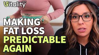 5 Steps to go from Fat Storing to Burning in perimenopause and menopause | MMP Ep. 283