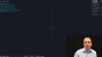 How to find globular cluster Messier 3