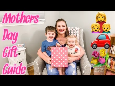 what-moms-really-want-for-mothers-day!-//-6-gift-ideas-that-mom-will-love!-//-contemporary-mama