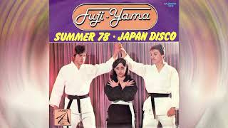 Fuji-Yama - Japan Disco (1978)