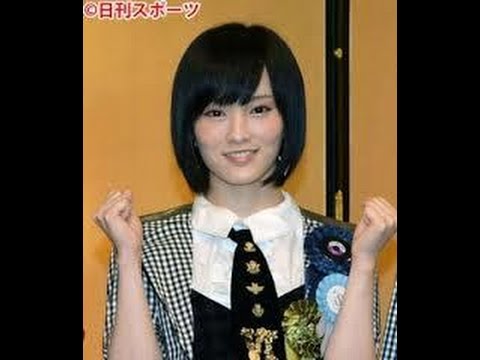 ＮＭＢ48山本彩、声帯手術していた　大声出せない