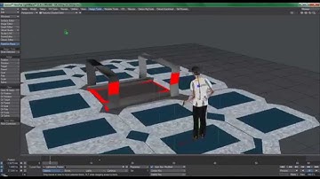 Common Scenarios for Character Animators: Intro to Motion Modifiers