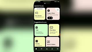 🤑 Cash Runner App Se Coin Kaise Kamaye | Cash Runner Unlimited Rewards | Cash Runner Withdrawal screenshot 5