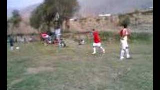 weviando antes del partido