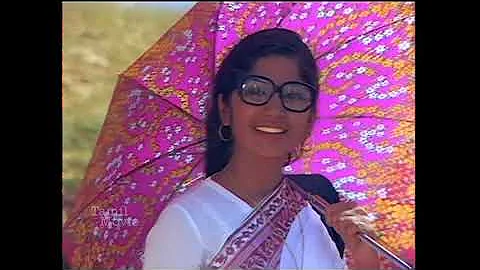Puthiya Vaarpugal || Full Tamil Movie || K Bhagyaraj || Rati Agnihotri || Goundamani || Full HD