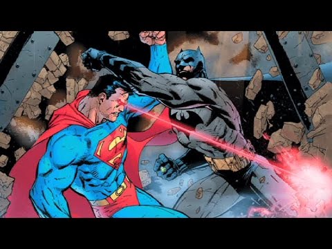 Batman VS. Superman from YouTube · Duration: 9 minutes 40 seconds Batman VS. Superman from YouTube · Duration: 9 minutes 40 seconds