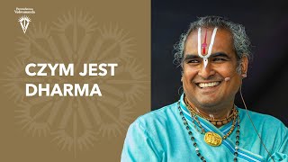 Czym jest dharma | Paramahamsa Vishwananda