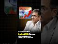 The Future Of India Depends On This | D.Y. Chandrachud - Raj Shamani #shorts