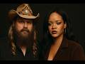 Chris Stapleton ft Rihanna -Loving God (2026 AI Music Video)