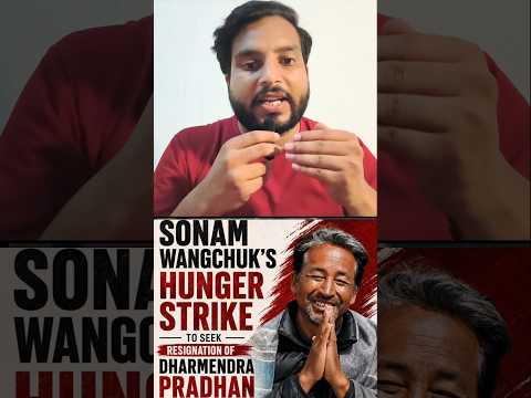 @wangchuksworld @cockroachjantaparty hunger strike on jantar mantar today #viral #trending