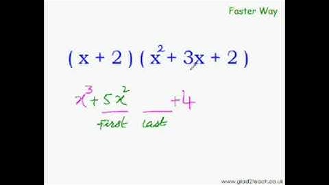 Ajit Bharti Sir Memory training Fast Multiplication Trick 3 Binomial x Trinomial