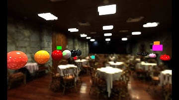 Image Based Lighting (IBL) with OpenGL - Part 5