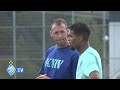 ⚽️ ДИНАМО - ЛНЗ | УПЛ | 06.09.2026