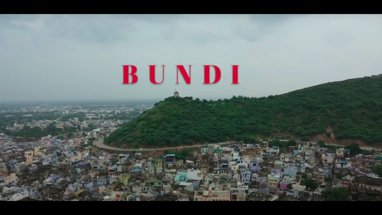 Let's go to Bundi in Rajasthan with Ayushman and Garima