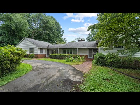 10825 S Glen Road, Potomac, MD home video tour