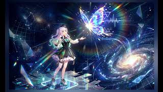 二進法の胡蝶の夢 (Binary Butterfly Effect)