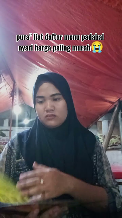 Udah di bolak balik#hiburankomedi