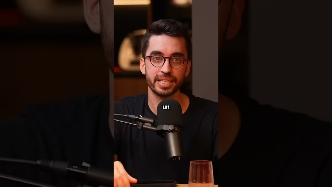 Podcast Style Short - Edited by rodrigaranda (Spicy4Tuna)