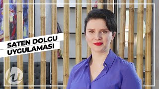 Saten Dolgu Nedir? - Uzm.dr.hande Ulusal