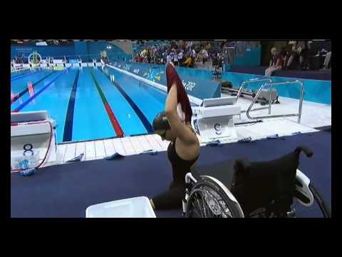 Videó: Hogyan Teljesített Oroszország A Paralimpiai Játékokon